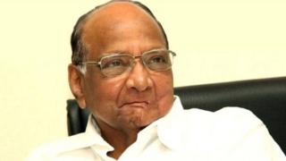 శరద్ పవార్