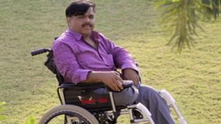 જિગ્નેશભાઈનો ફોટો