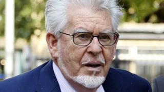 Rolf Harris