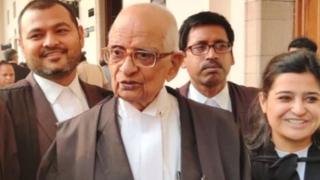 के. परासरन