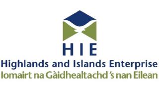 Suaicheantas HIE