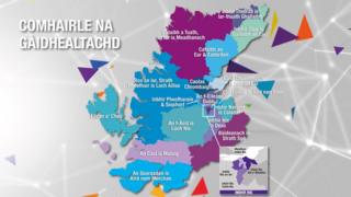 Comhairle na Gàidhealtachd