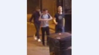 CCTV image