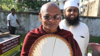 පියදස්සි හාමුදුරුවන්ගේ සහ මොහොමඩ් අර්ෂාද්ගේ අතීත මතකය
