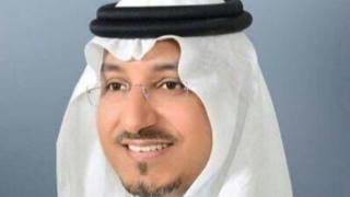 منصور بن مقرن