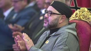 Le royaume chérifien entretient d'excellents rapports aussi bien avec l'Arabie Saoudite qu'avec le Qatar.