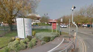 Southport and Formby Hospital