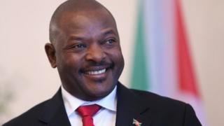 Le président Pierre Nkurunziza a limogé son ministre des Affaires étrangères.