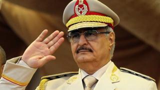 haftar