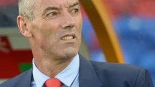 Paul Le Guen et les dirigeants du football au Nigeria n'ont pas trouvé un accord sur les objectifs à assigner au technicien français.