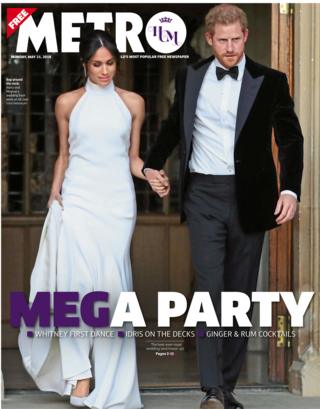 The Metro