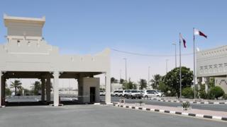 مرز
