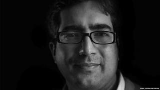 Shah Faesal