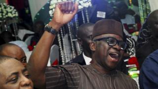 Fayose
