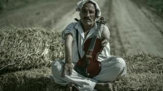 جنگ و فقر نوای مشترک آلبوم موسیقی خاورمیانه