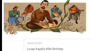 لؤي كيالي