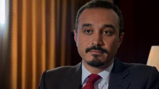 خالد بن بندر آل سعود