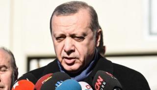 Erdoğan