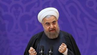 روحانی