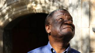Denis Mukwege