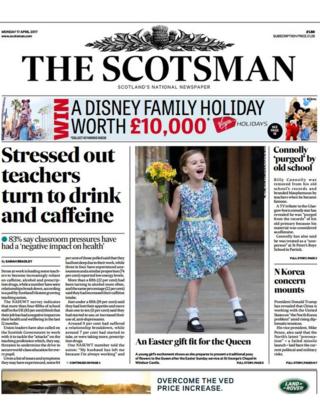 The Scotsman