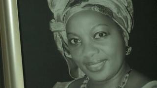Dr Ameyo Stella Adadevoh,