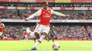 Arsenal