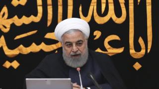 ایران: گام سوم کاهش تعهدات برجام را برمیداریم