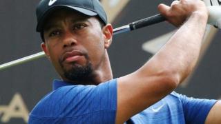 Tiger Woods kuwa nje ya mchezo miezi sita