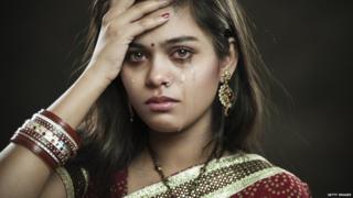 dowry, woman