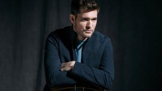 Michael Buble