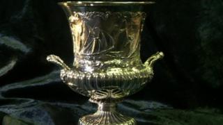 Canford Cup