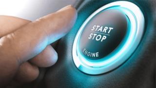 Keyless cars