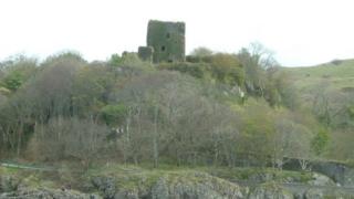 Dùn Ollaidh