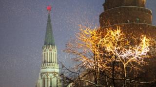 кремль