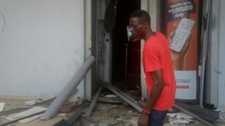 Offa attack
