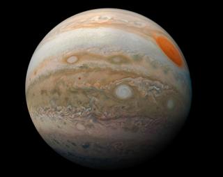 Jupiter