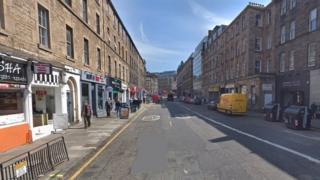Bread Street