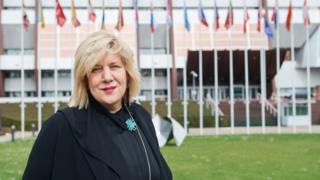Dunja Mijatović