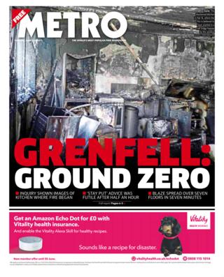 Metro