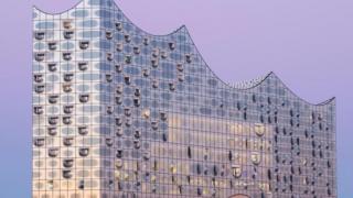 Elbphilharmonie, Hamburg