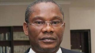 Calistus Obi