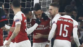 Arsenal