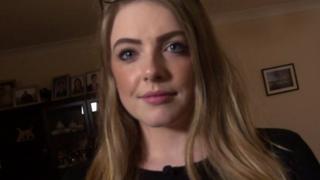 Jodie-Leigh Neil
