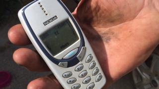 Nokia 3310