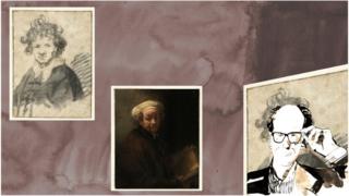 Все выставки Рембрандта в Рейксмузеуме