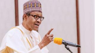 Muhammadu Buhari