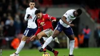 Man United