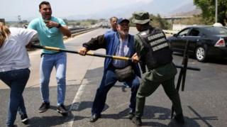 Venezuela