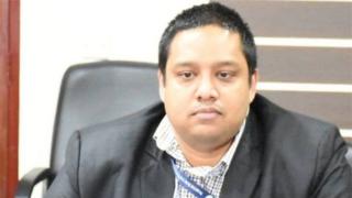 নর্থ সাউথ বিশ্ববিদ্যালয়ের সমাজবিজ্ঞান অনুষদের সহকারী অধ্যাপক মোবাশ্বার হাসান